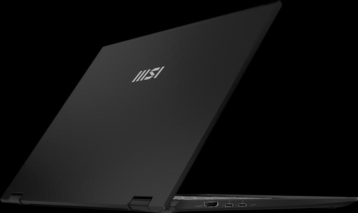 Actual product image MSI Summit E14 Flip Evo (14", Intel Core i7, 16 GB, 1000 GB, CH)