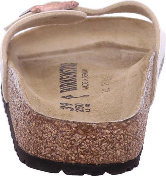 Actual product image Birkenstock Madrid Birko-Flor Narrow (40)