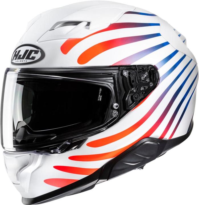Produktbild HJC F71 ZEN Integralhelm (S)