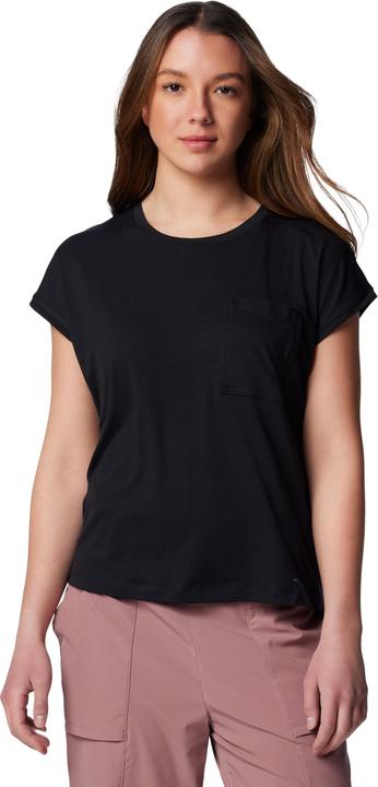 Columbia Boundless Trek™ Short Sleeve Tee
