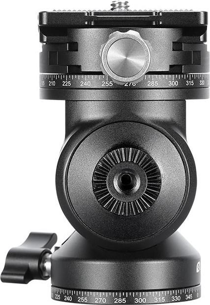 Produktbild Leofoto BV-1R (Videokopf)