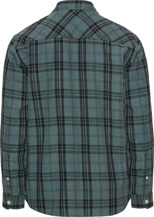 Immagine prodotto Camel Active Karohemd aus reiner Baumwolle (6XL)