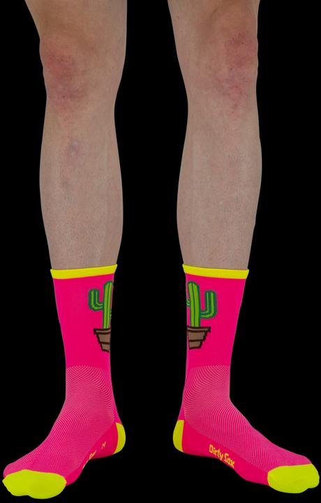 Image du produit Dirtysox Allround - Elite - Cactus (40 - 43)