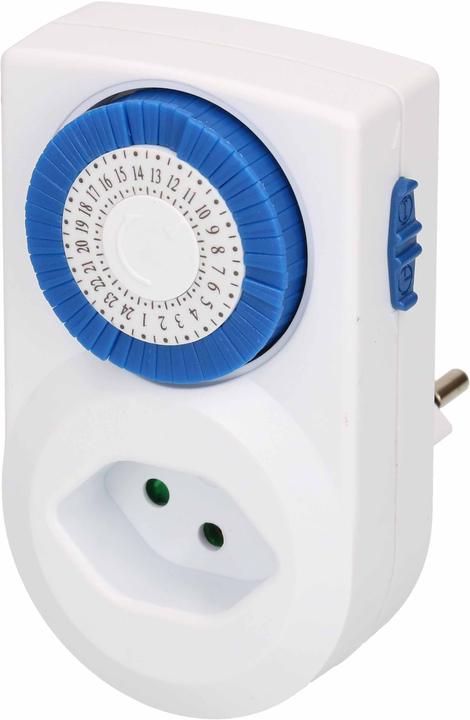 Produktbild Max Hauri Outdoorbox IP54 Timer-Anschluss-Set (Typ 13)