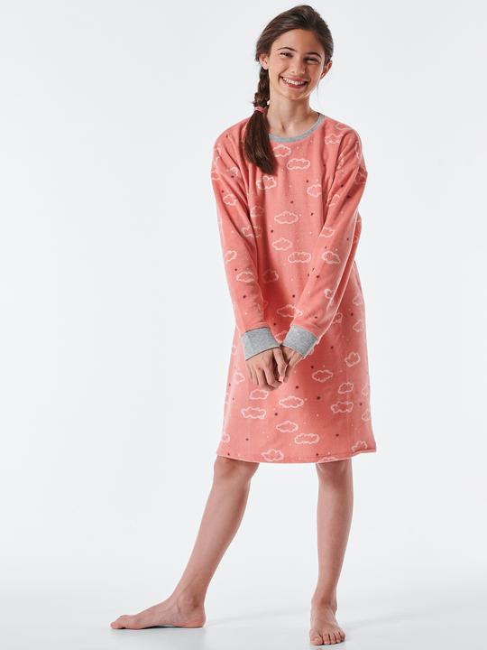 Image du produit Schiesser Chemise de nuit Growth Feeling @ Home (176)