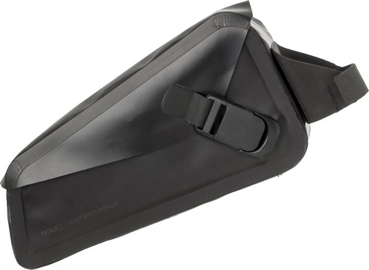 Agu Tube Frame Extreme Pro (0.70 l, Sacoche de cadre)