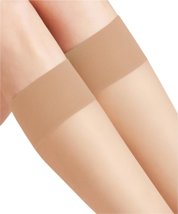 Produktbild Falke Pure Matt 20 KH (20 DEN, 39)