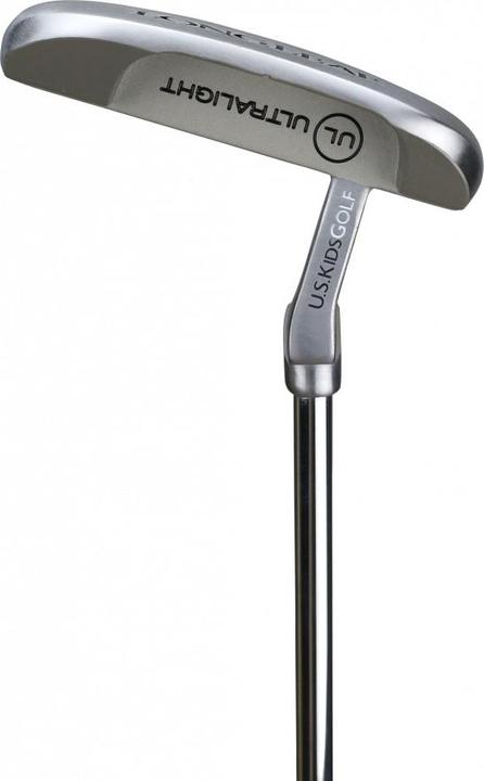 Produktbild U.S. Kids Golf Ultralight Putter 57" 145-152cm green (Rechtshänder)