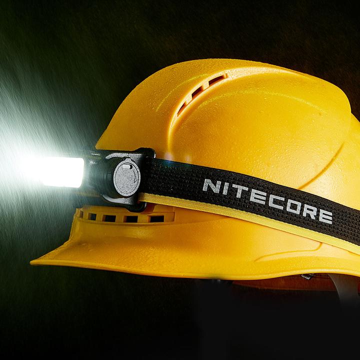 Image du produit Nitecore NU53 (1800 lm)