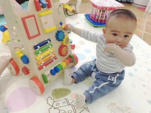 Immagine prodotto Easy Foxy Toy Passeggino per bambini