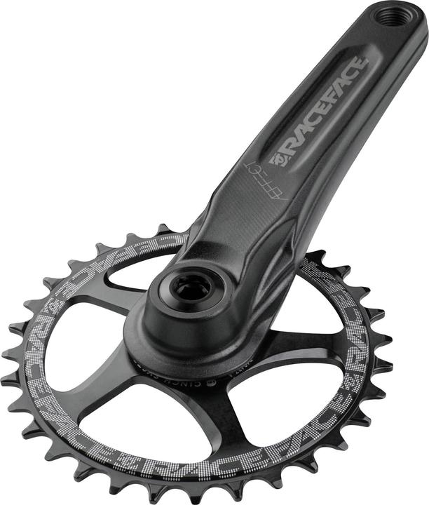 Produktbild Race Face Aeffect Cinch 24 Crankarm DM (RF137)V2 (165 mm)