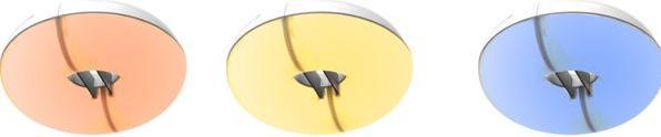 Actual product image Newgarden New Garden LIMA BATTERY BULB (900 lm, IP54)