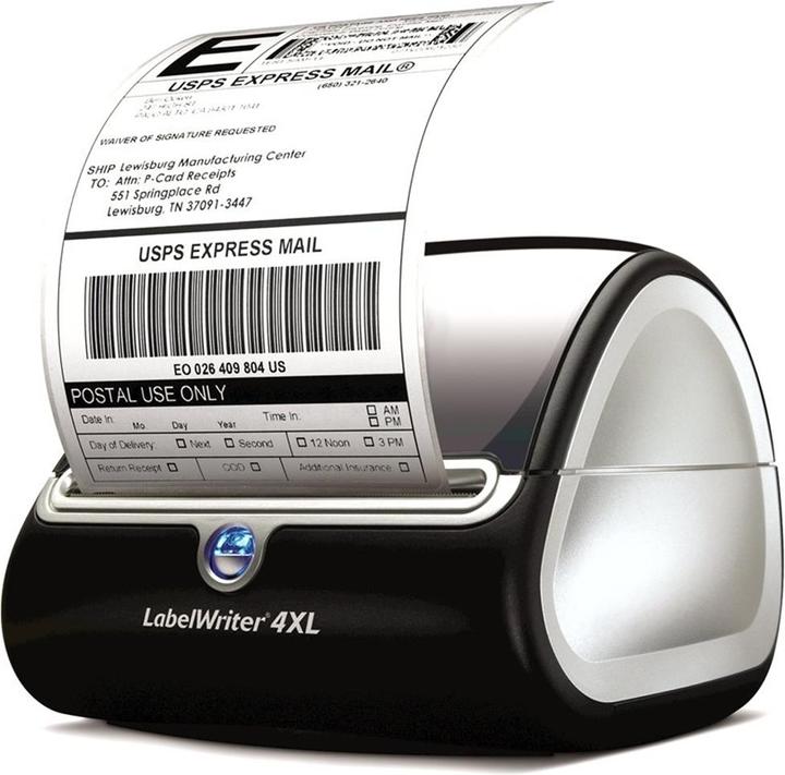 Produktbild Dymo LabelWriter 4XL (300 dpi)