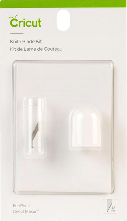 Produktbild Cricut Maker 3 Knife Blade