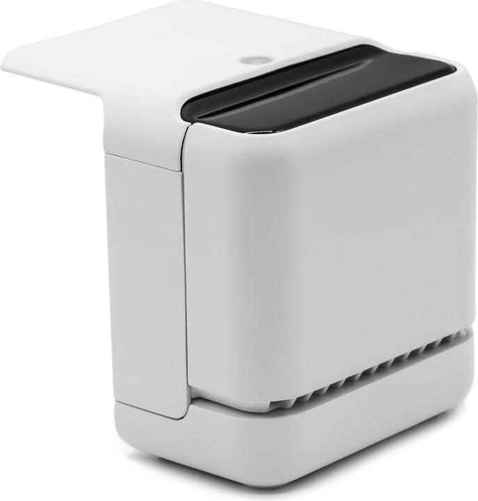 Produktbild Bellaria BellariaTech Luft- und WC-Reiniger Air Cube V2 Weiss, Material