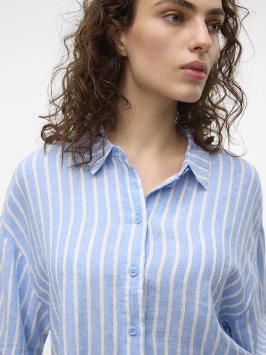 Produktbild Vero Moda VMLINN Hemd Hemd (XL)