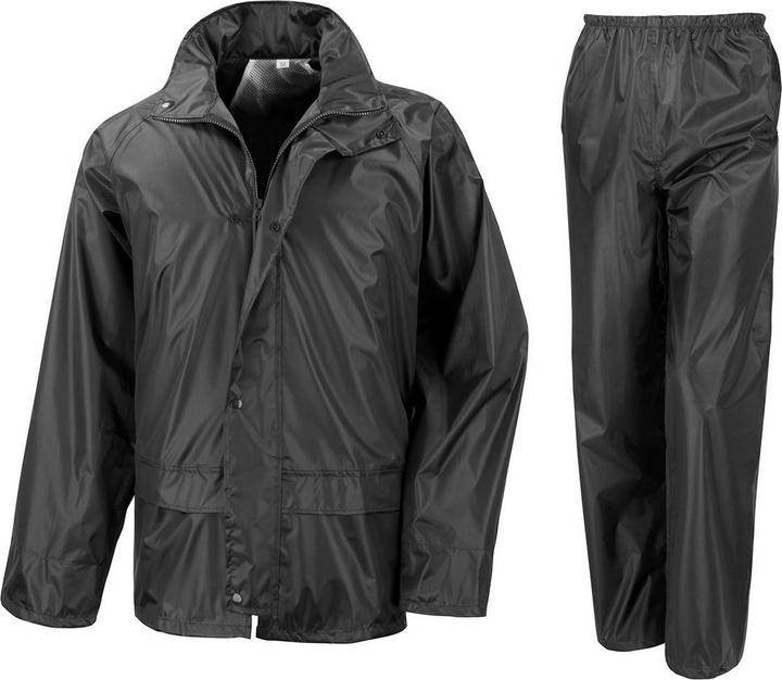 Image du produit Result Clothing - Combinaison de pluie - Adulte (M)