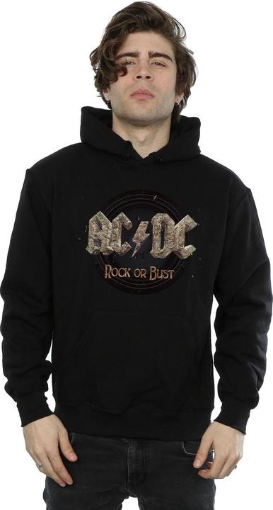 Produktbild AC/DC Rock Or Bust Kapuzenpullover (XXL)