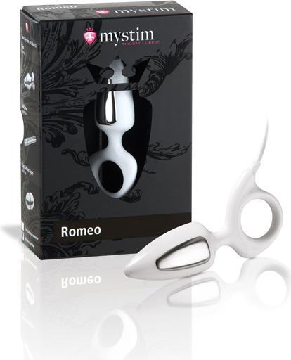 Image du produit Mystim Sonde Romeo E-Stim