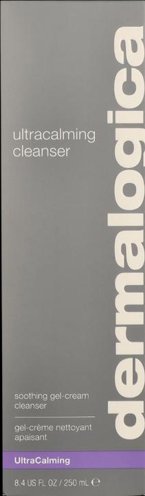 Image du produit Dermalogica Nettoyants Nettoyant UltraCalming Cleanser (Crème nettoyante, Gel, 250 ml)