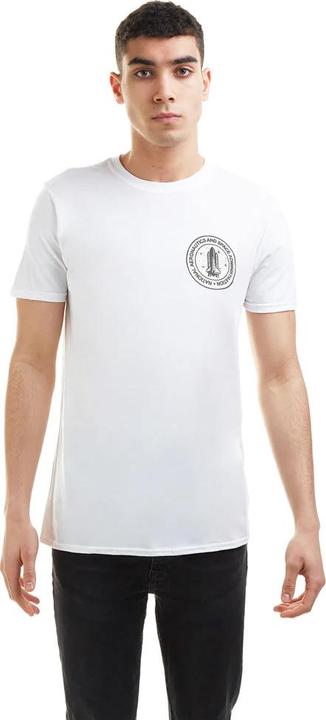 Image du produit Nasa T-shirt de la pile (M)