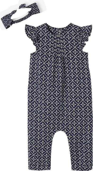 Actual product image Vertbaudet Set Overall/Dungarees (62)