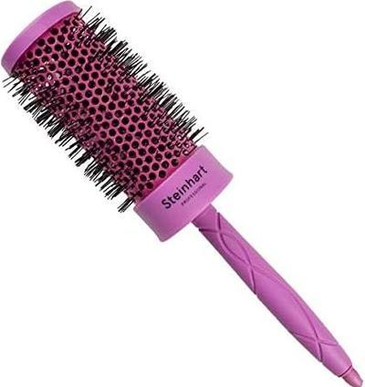 Produktbild Steinhart Keramik Termbürste Rosa 43 Ø 140g