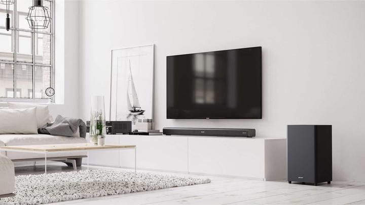 Immagine prodotto Sharp HT-SBW420 (220 W, 2.1 canali)