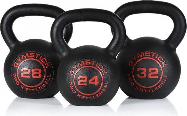 Produktbild Gymstick Pro Kettlebell (1 x 4 kg)