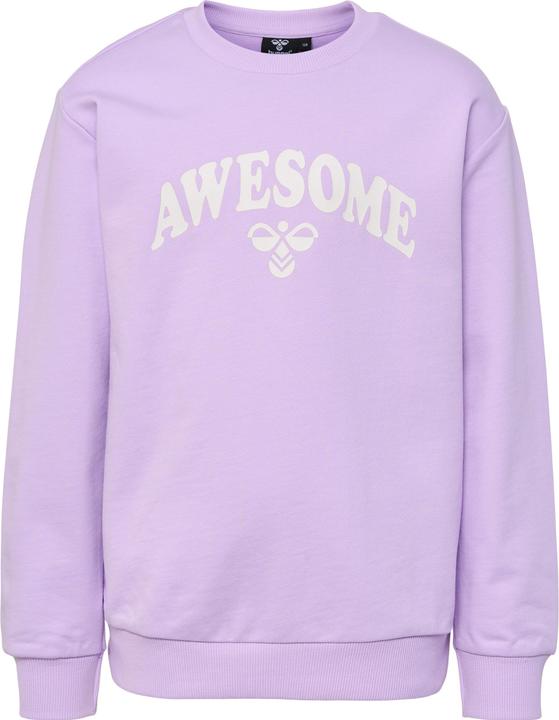 Image du produit hummel Hmlrushy Crewsuit (110)