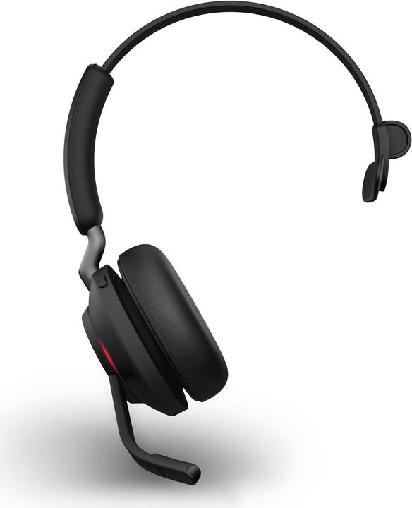 Jabra Evolve2 65 (Kabellos, USB-C)
