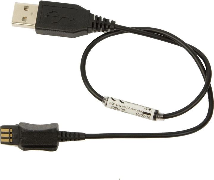 Jabra Ladekabel