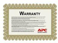 Produktbild APC Garantieerweiterung um 1 Jahr