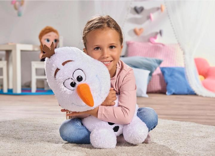 Produktbild Simba Olaf (50 cm)