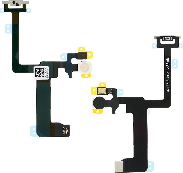 Immagine prodotto Avizar Cavo flessibile del pulsante di accensione per iPhone 6 Plus (iPhone 6+)