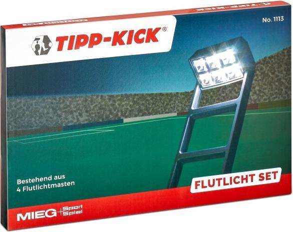 Image du produit Tipp Kick 2 portes nettes