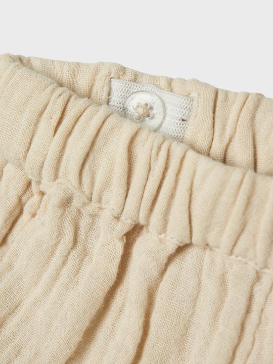 Actual product image Name it Bio-Baumwoll Hose (68)