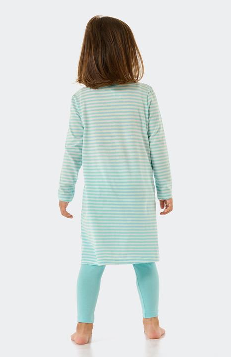 Actual product image Schiesser Girls pyjamas (116)