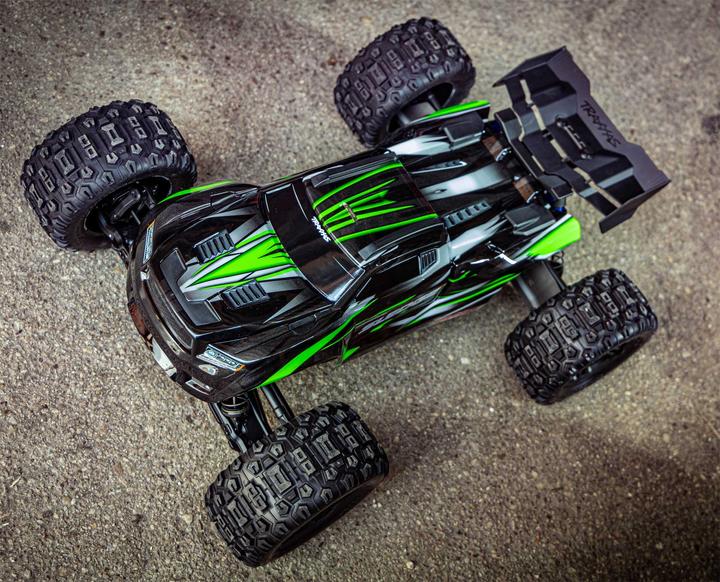 Produktbild Traxxas Sledge 4WD (RTR Ready-to-Run)