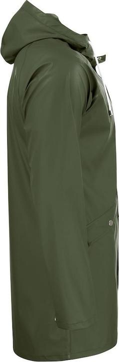 Actual product image Clique Classic mackintosh (S)