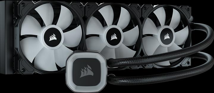 Produktbild Corsair H150 RGB