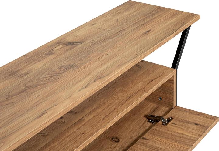 Image du produit Skye Decor Rylan (124 x 35 x 54 cm)