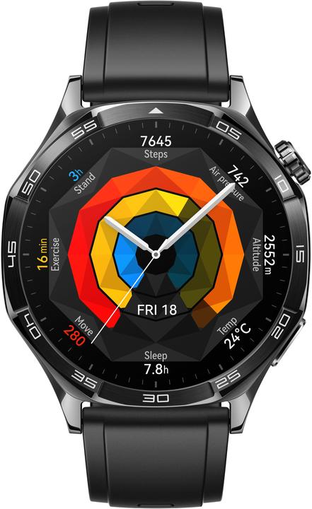 Huawei Watch GT 5 (46 mm, WLAN only)
