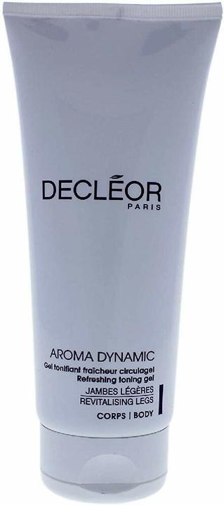 Decleor Aroma Dynamic Gel tonifiant rafraîchissant (200 ml)