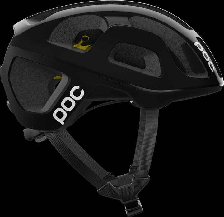 Actual product image Poc Octal X MIPS bike helmet (50 - 56 cm)