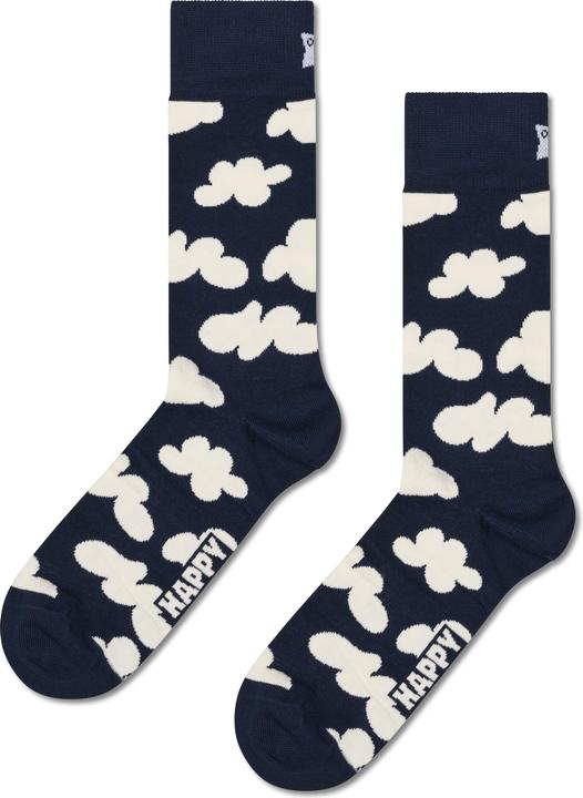 Produktbild Happy Socks Cloudy Socks (4er Pack, 41 - 46)