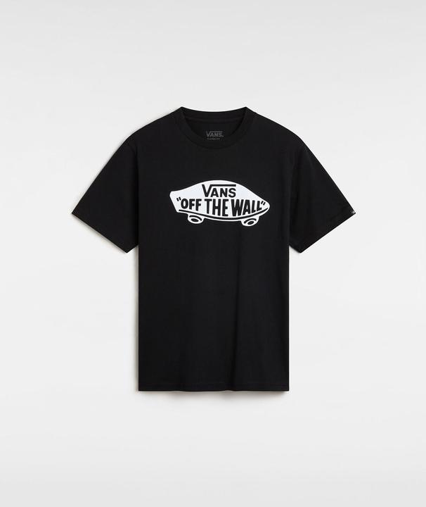 Vans STYLE 76 SS Black (XL)