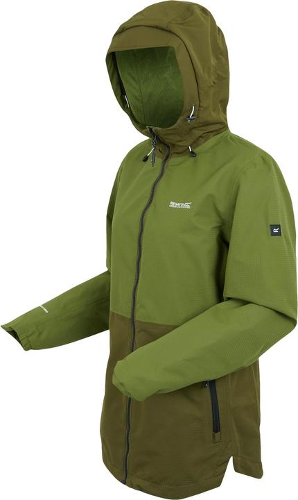 Image du produit Regatta - Veste imperméable HAMARA - Femme (42 D)