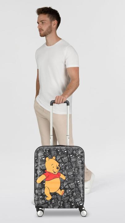 Immagine prodotto American Tourister Filatoio WAVEBREAKER DISNEY (36 l, Bagaglio a mano (fino a 50 litri))