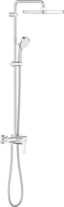 Grohe Duschsystem Tempesta Cosmopolitan 250 Thermostat